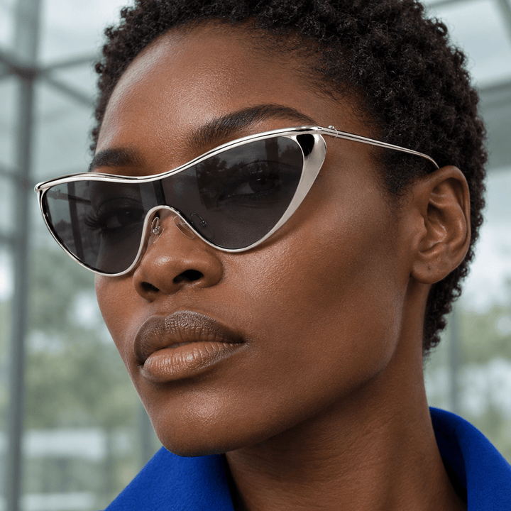 Cressida Cat-Eye Sunglasses product image 6