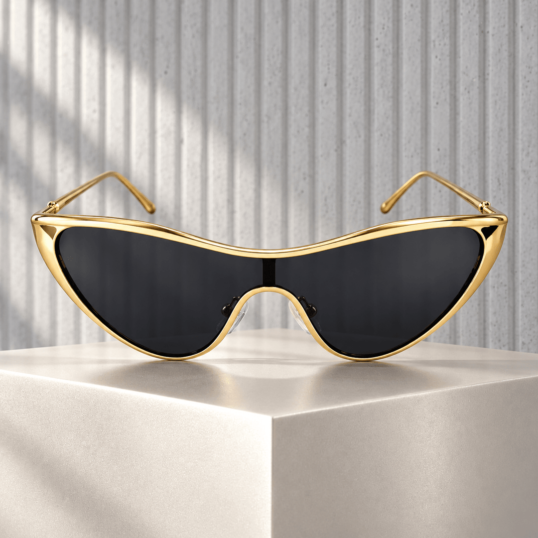 Cressida Cat-Eye Sunglasses product image 7