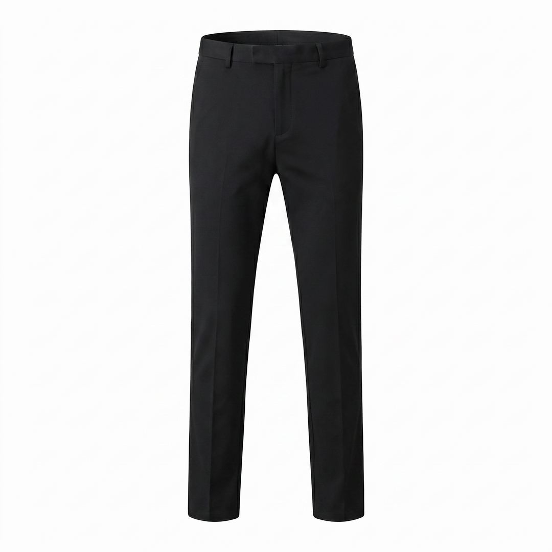 Cressovan Slim-Fit Trousers product image 1