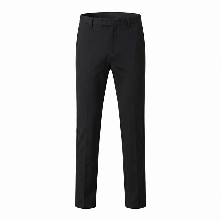 Cressovan Slim-Fit Trousers product image 1