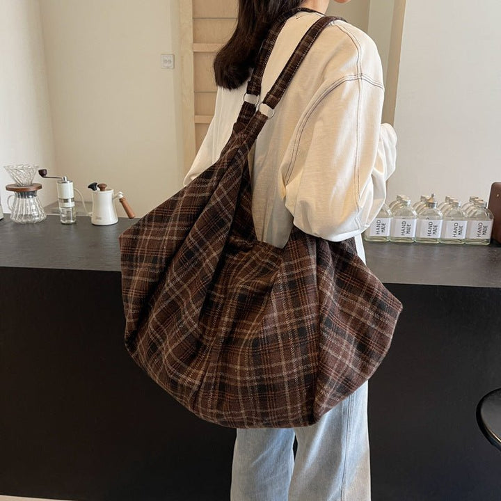 Crossbody Boho Handbag Three Way Carry Product Image 02