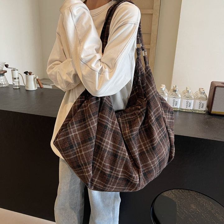 Crossbody Boho Handbag Three Way Carry Product Image 03