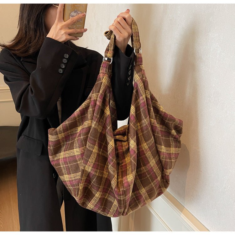 Crossbody Boho Handbag Three Way Carry Product Image 07