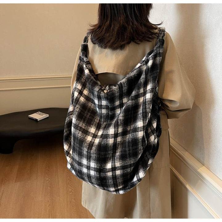 Crossbody Boho Handbag Three Way Carry Product Image 08