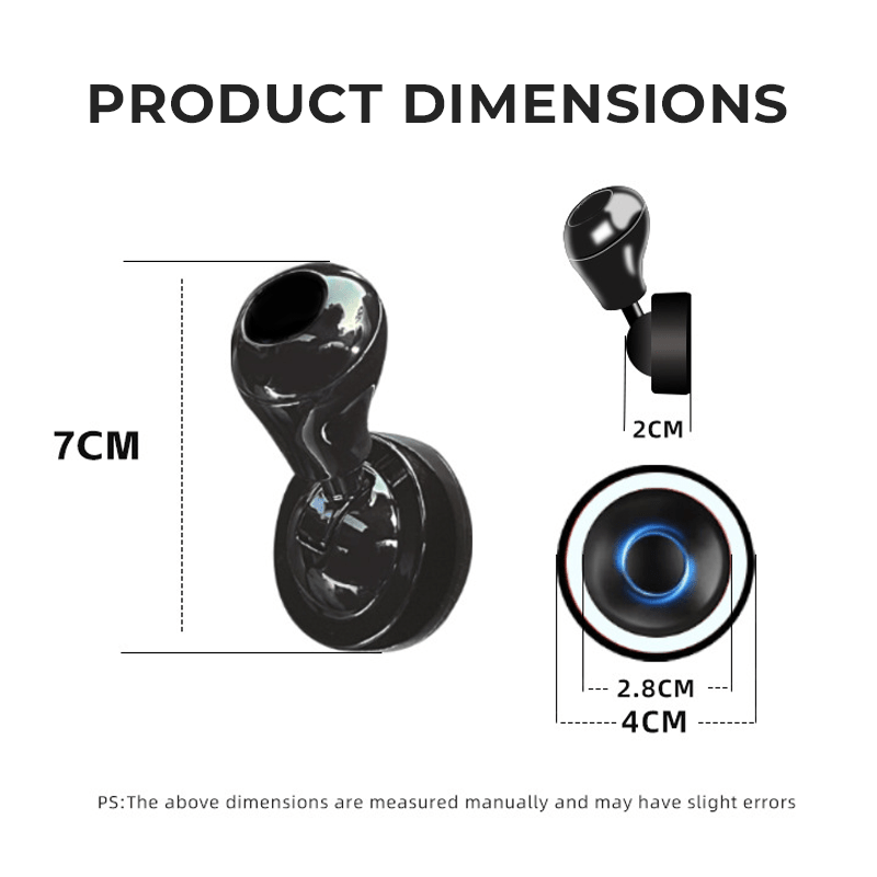 Cruisetouch Push Start Button Lever Cover Product Image 08