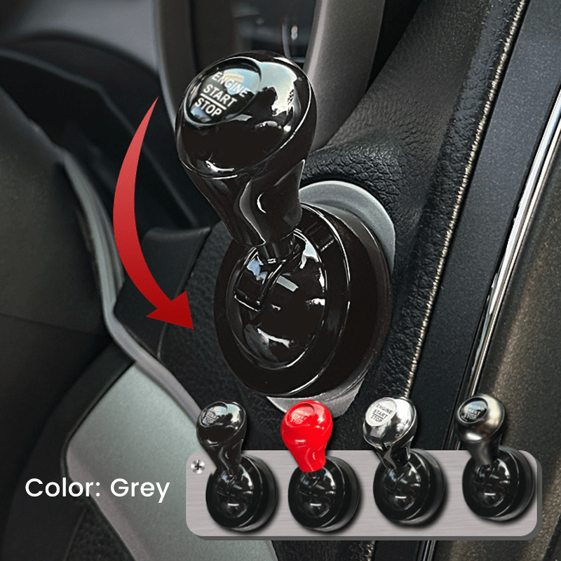 Cruisetouch Push Start Button Lever Cover Product Image 09