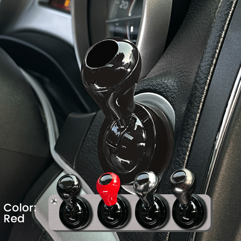 Cruisetouch Push Start Button Lever Cover Product Image 13