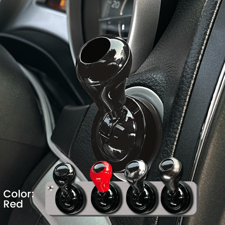 Cruisetouch Push Start Button Lever Cover Product Image 13