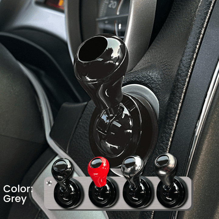 Cruisetouch Push Start Button Lever Cover Product Image 14