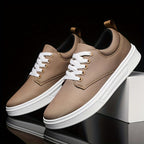 Crush Every Step™ — Dominate All - Day Comfort and Unbreakable Style (Brown 13) - Shoes | Zavonix