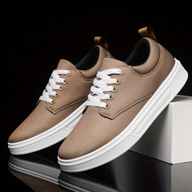 Crush Every Step™ — Dominate All - Day Comfort and Unbreakable Style (Brown 13) - Shoes | Zavonix