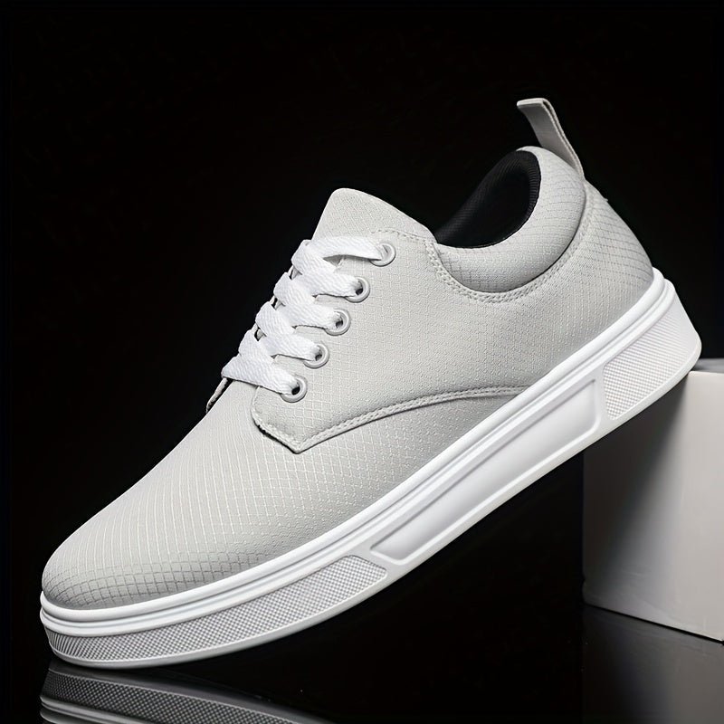 Crush Every Step™ — Dominate All - Day Comfort and Unbreakable Style (Grey 13) - Shoes | Zavonix
