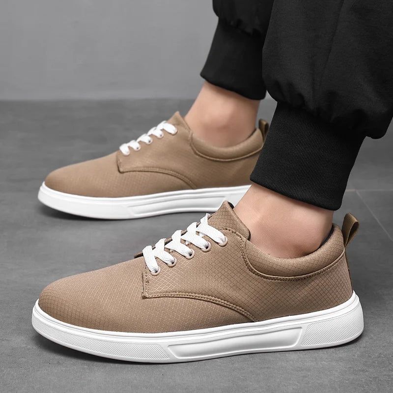 Crush Every Step™ — Dominate All - Day Comfort and Unbreakable Style (Black 13) - Shoes | Zavonix