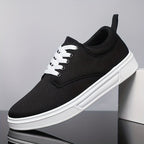 Crush Every Step™ — Dominate All - Day Comfort and Unbreakable Style (Black 13) - Shoes | Zavonix
