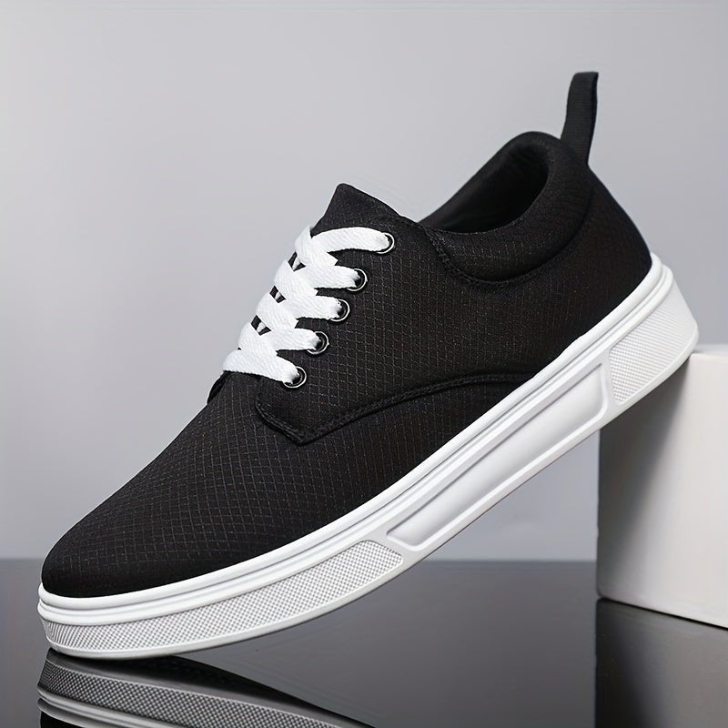 Crush Every Step™ — Dominate All - Day Comfort and Unbreakable Style (Black 13) - Shoes | Zavonix