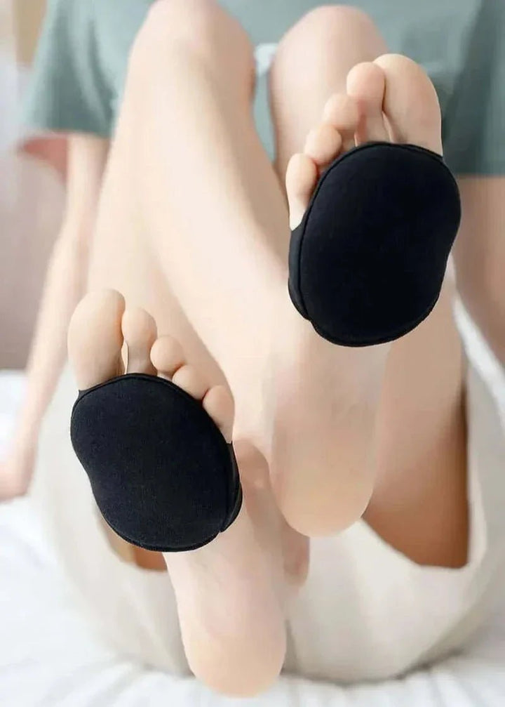 CushTech™ — Crush Foot Pain and Step into Unstoppable Comfort