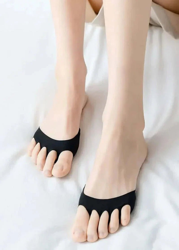 CushTech™ — Crush Foot Pain and Step into Unstoppable Comfort