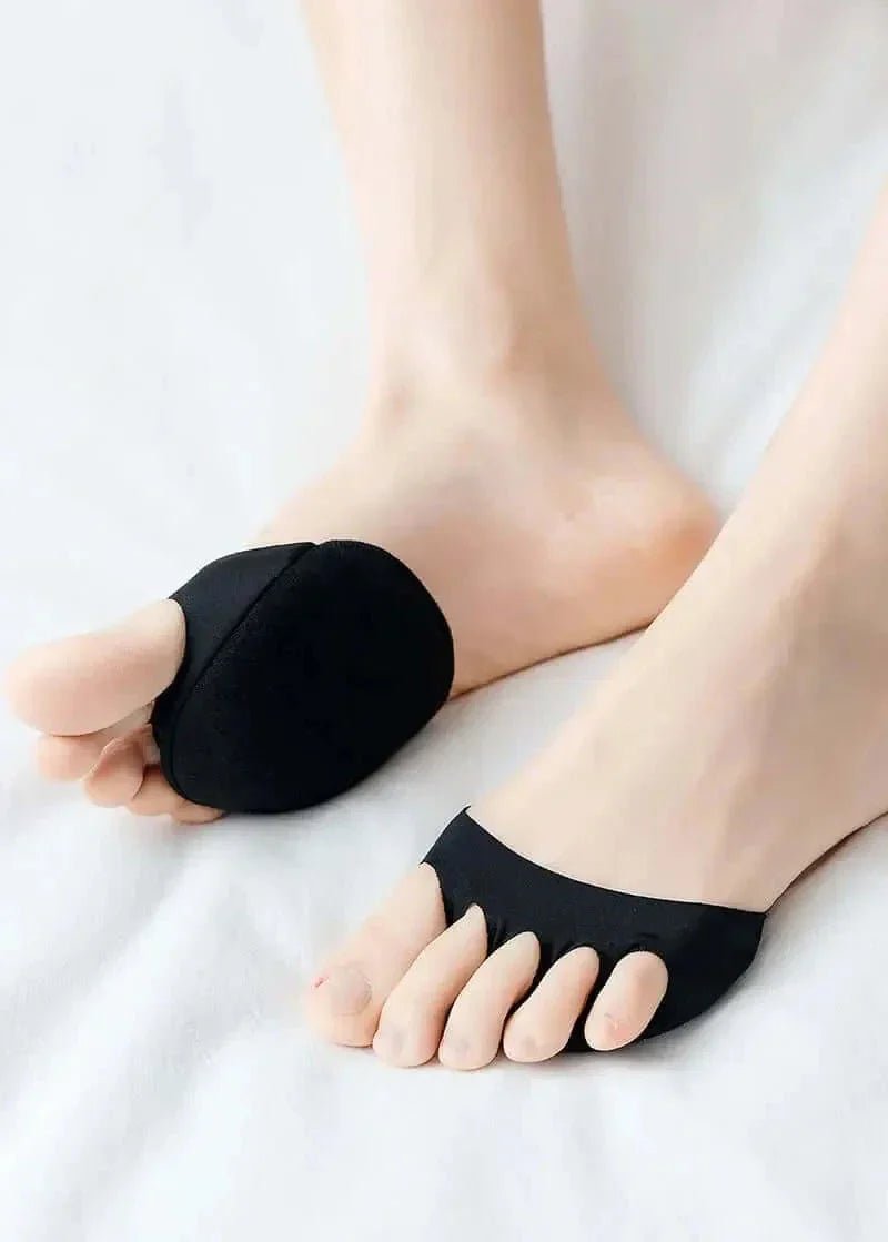 CushTech™ — Crush Foot Pain and Step into Unstoppable Comfort