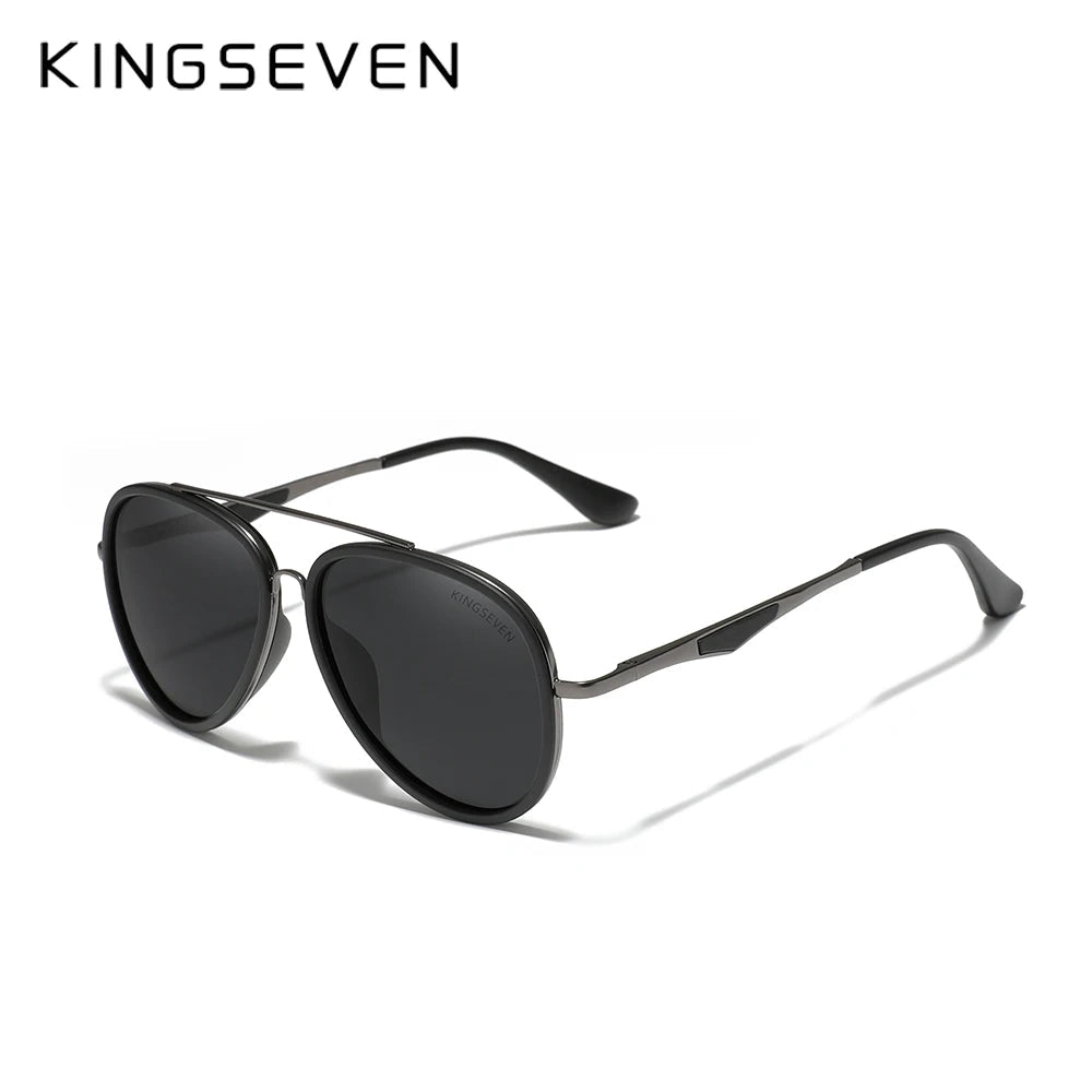 Arcadian™ — Polished Clarity Meets Timeless Cool