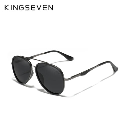Arcadian™ — Polished Clarity Meets Timeless Cool