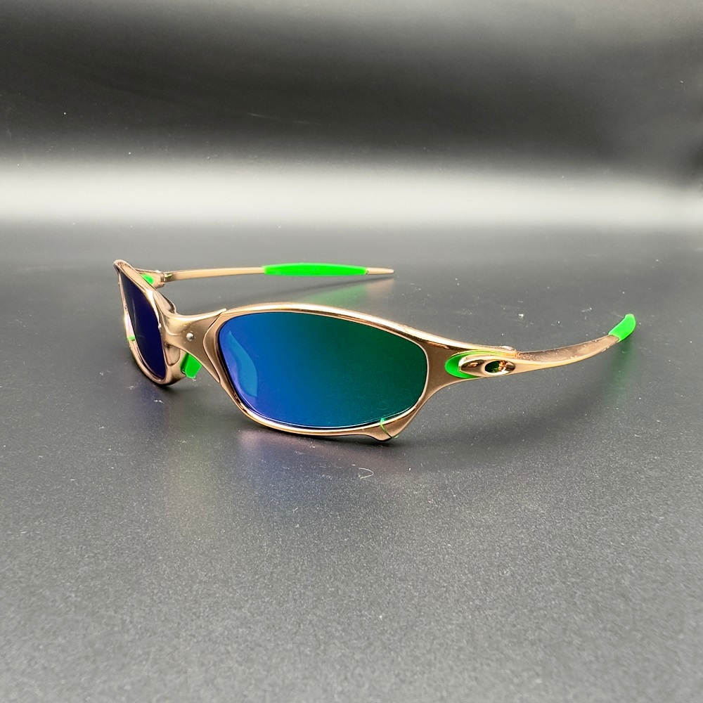 Edge Velocity Sunglasses
