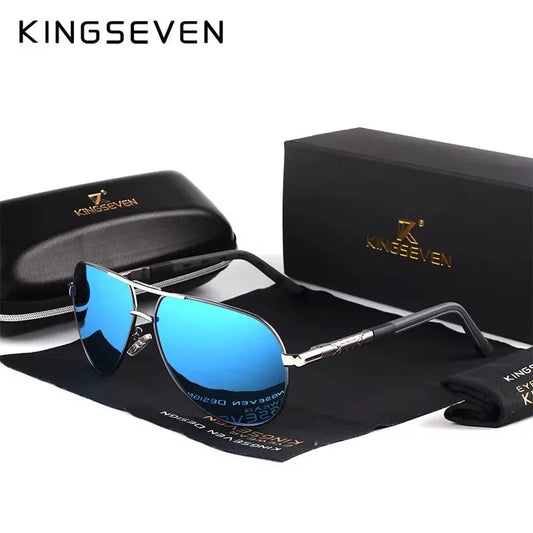 VireoShade™ — Timeless Style Meets Ultimate Clarity