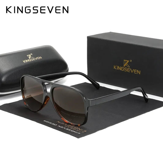 Veloire Shades™ — Bold Frames, Clear Vision