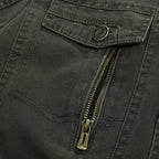 Canvas Heritage Jacket