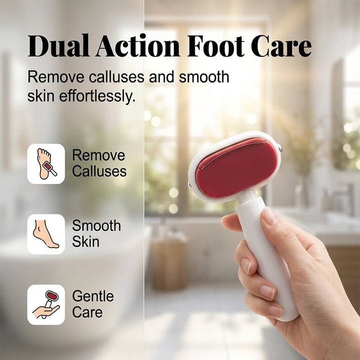 Dailysmooth Stainless Callus File Product Image 02