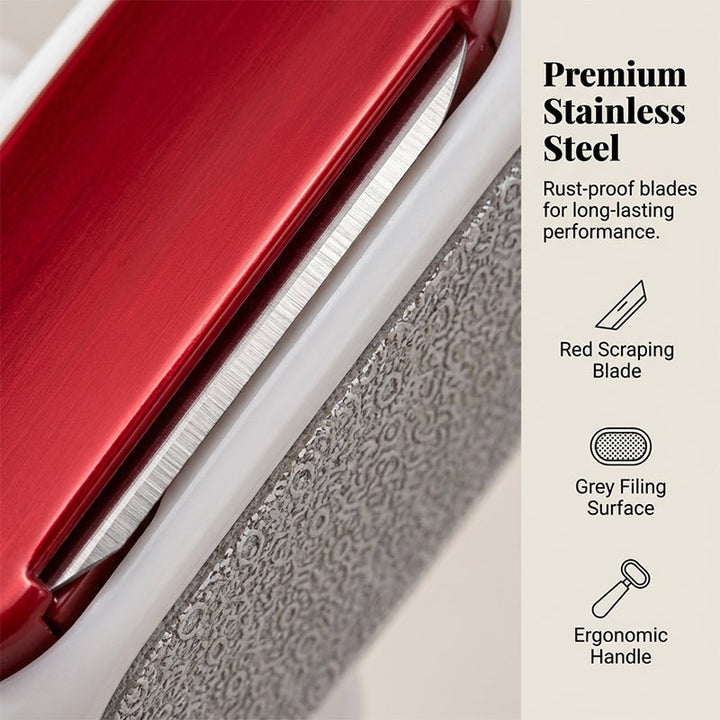 Dailysmooth Stainless Callus File Product Image 04