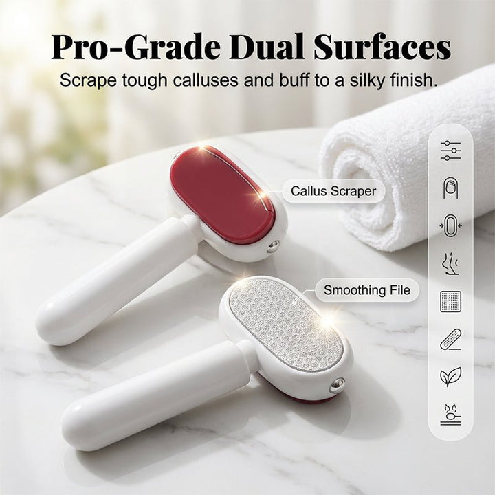 Dailysmooth Stainless Callus File Product Image 07