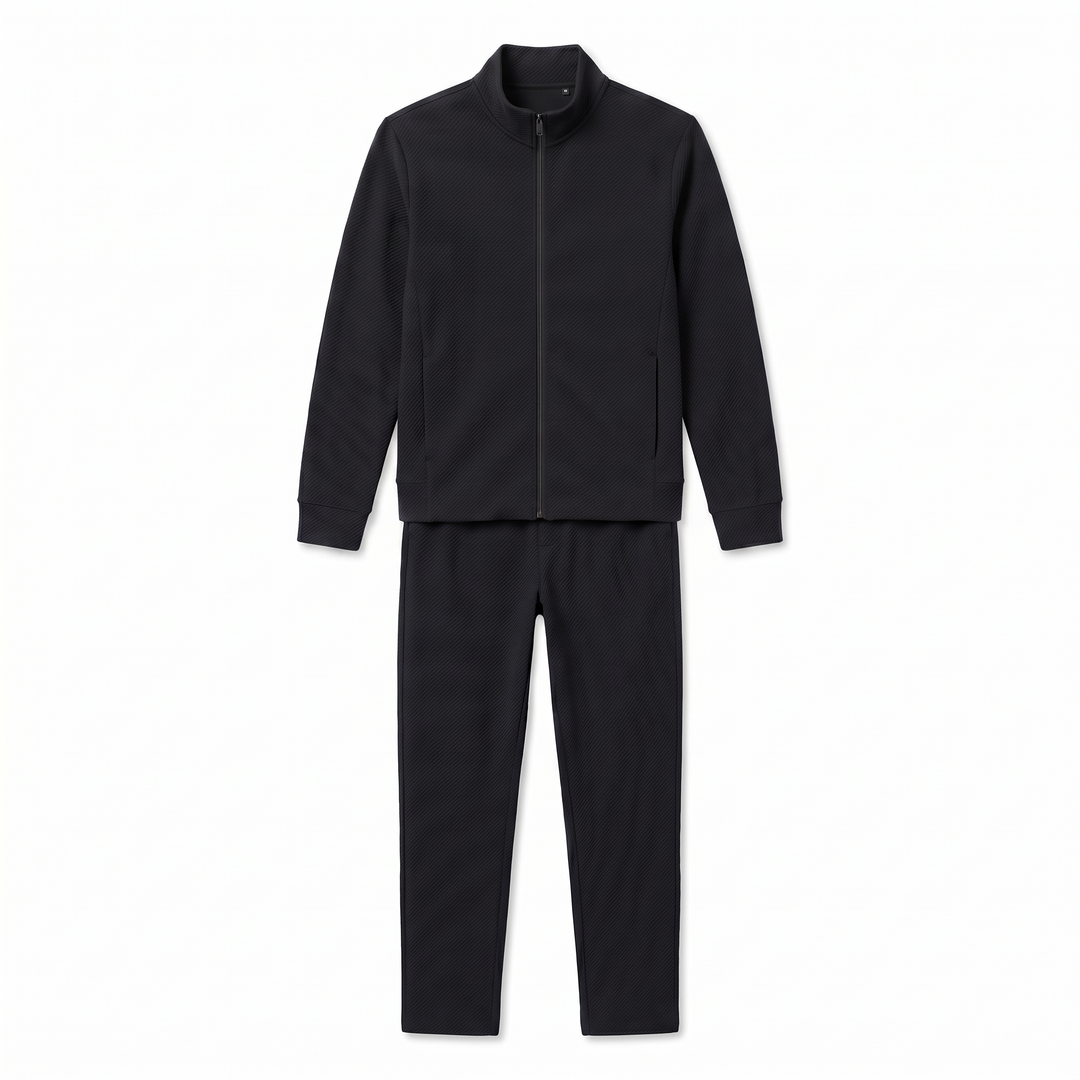 Dalmorven Zip Tracksuit product image 1