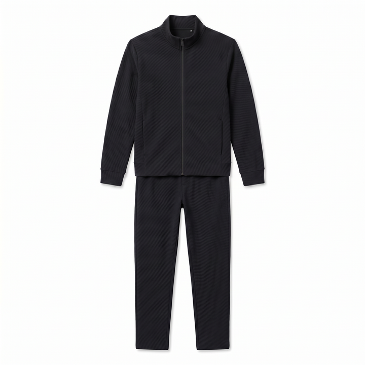 Dalmorven Zip Tracksuit product image 1