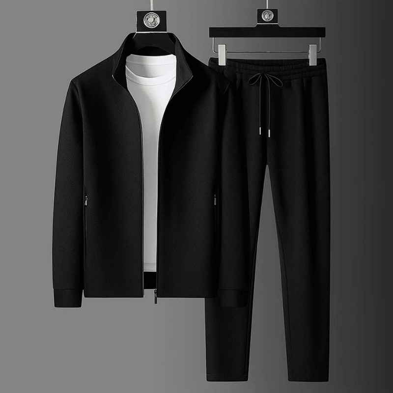 Dalmorven Zip Tracksuit product image 2