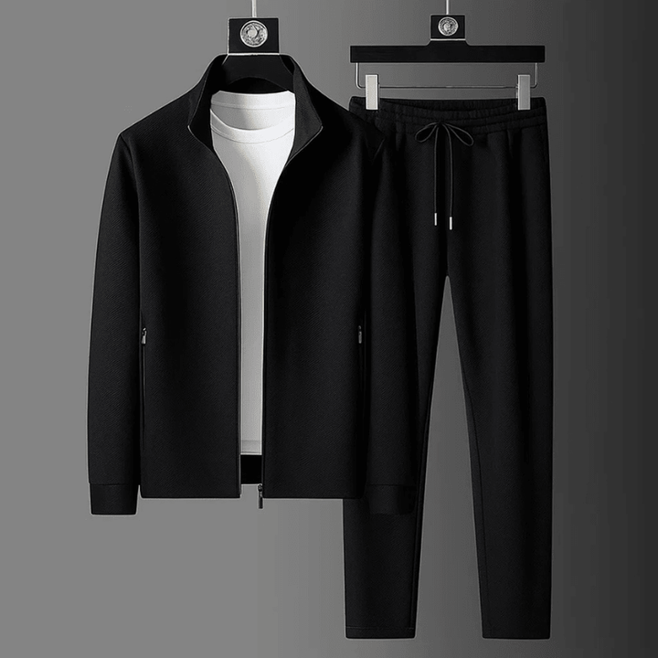 Dalmorven Zip Tracksuit product image 2