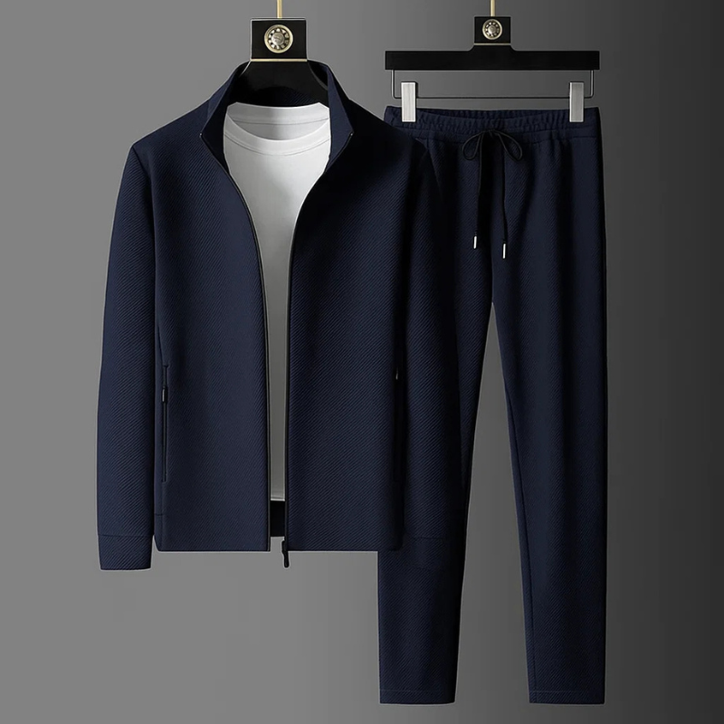 Dalmorven Zip Tracksuit product image 3