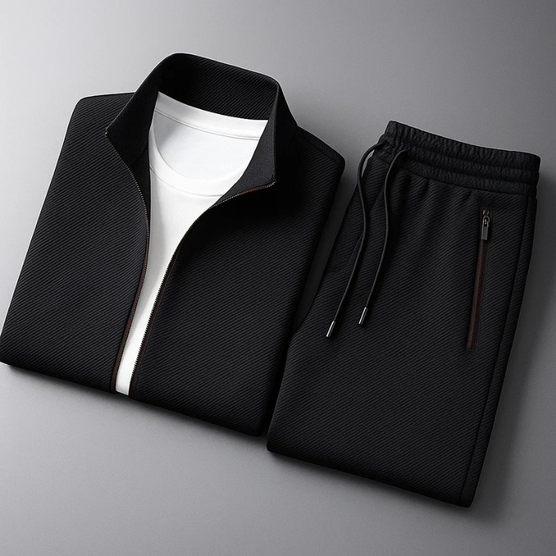 Dalmorven Zip Tracksuit product image 4