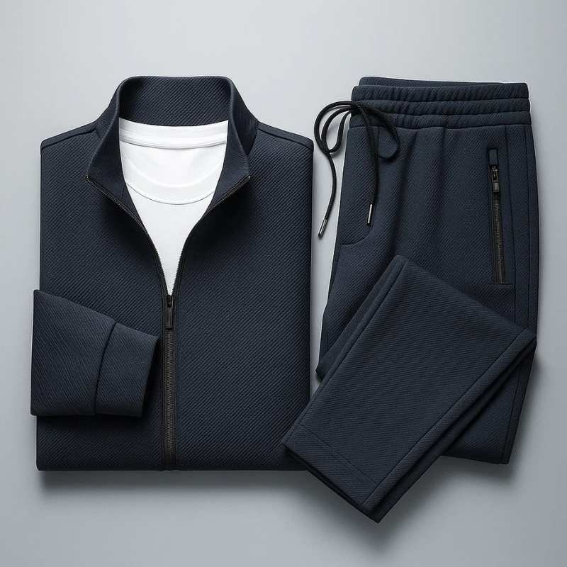 Dalmorven Zip Tracksuit product image 5