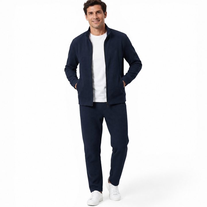 Dalmorven Zip Tracksuit product image 6