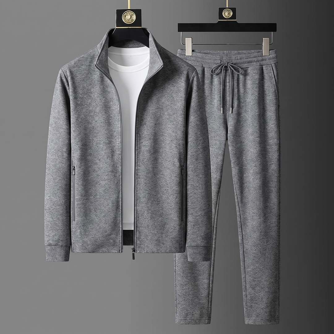 Dalmorven Zip Tracksuit product image 7
