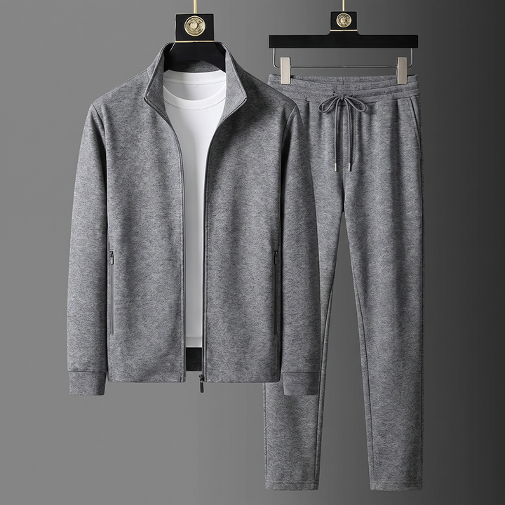 Dalmorven Zip Tracksuit product image 7