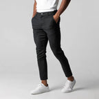 Dalton StretchFit Chinos (Sage XS (30)) - | Zavonix