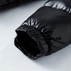 Dare Men's Puffer Jacket | Water-Repellent Insulation 3