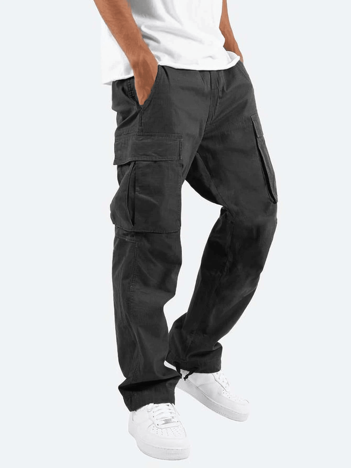 Darian Utility Cargo Pants product image 1