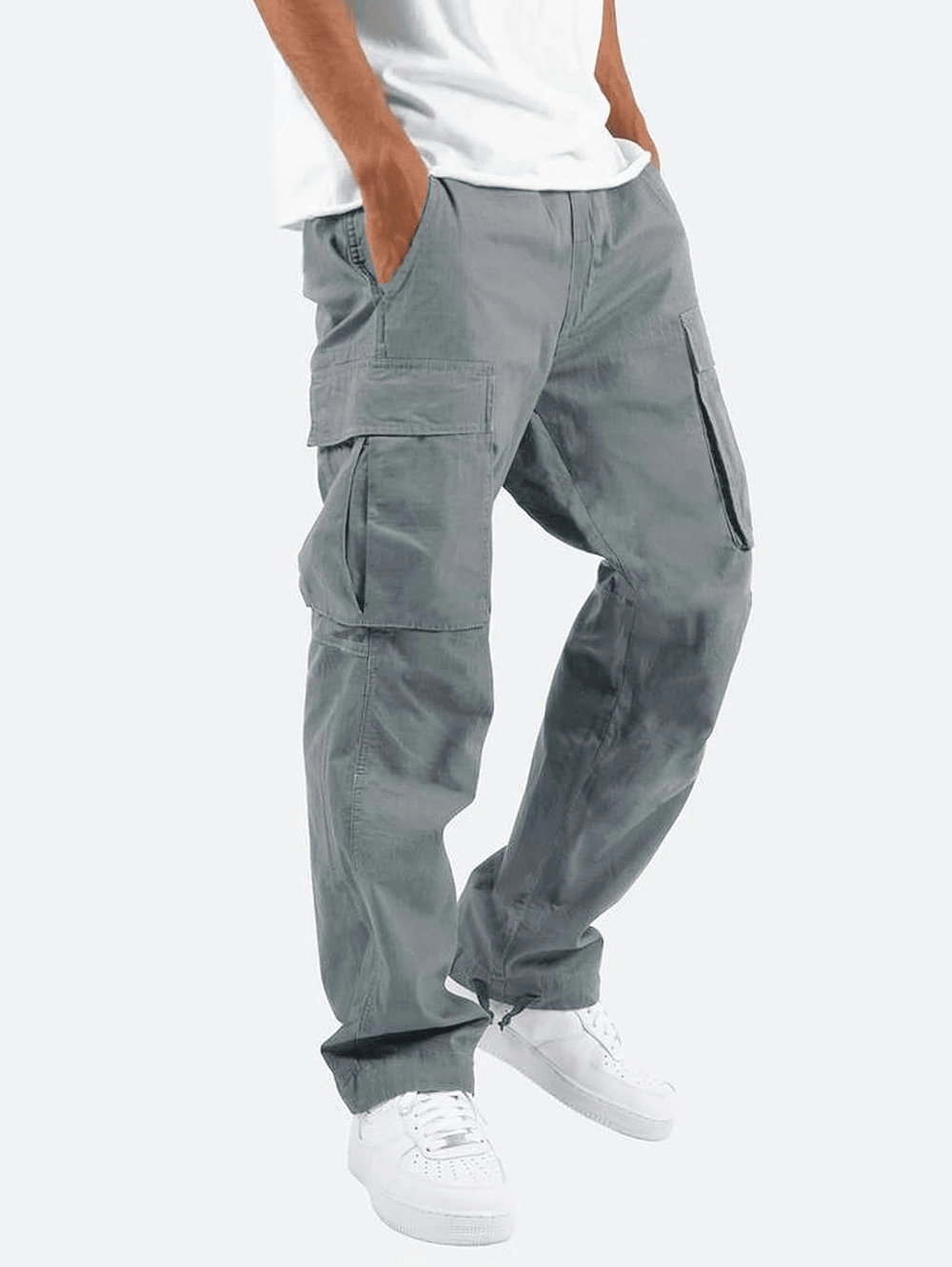 Darian Utility Cargo Pants product image 2