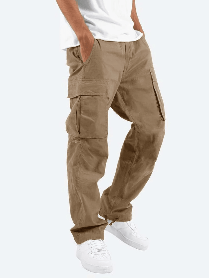 Darian Utility Cargo Pants product image 3