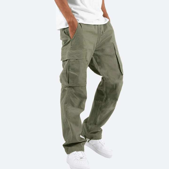 Darian Utility Cargo Pants product image 4