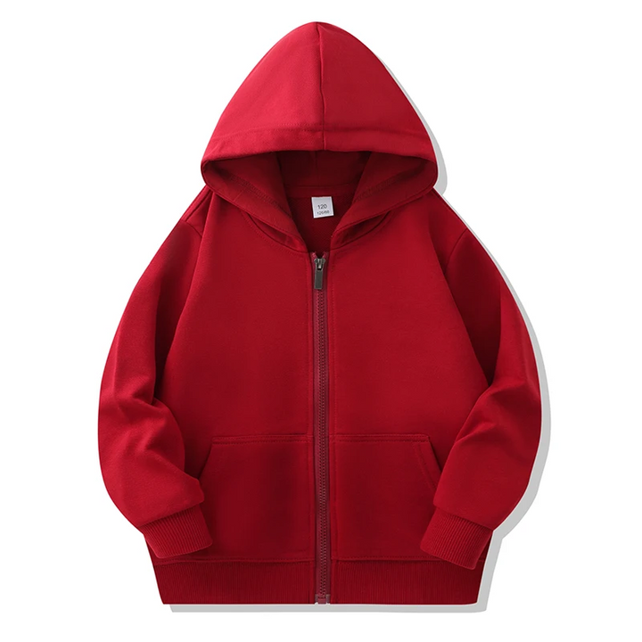 Dark red kids&