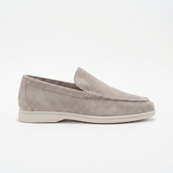 Darswick Suede Loafers product image 1