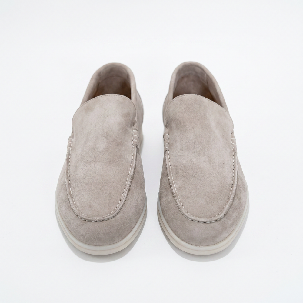 Darswick Suede Loafers product image 2